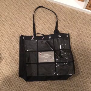 Disney Photo Bag